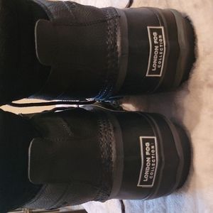 London Fog Boots
